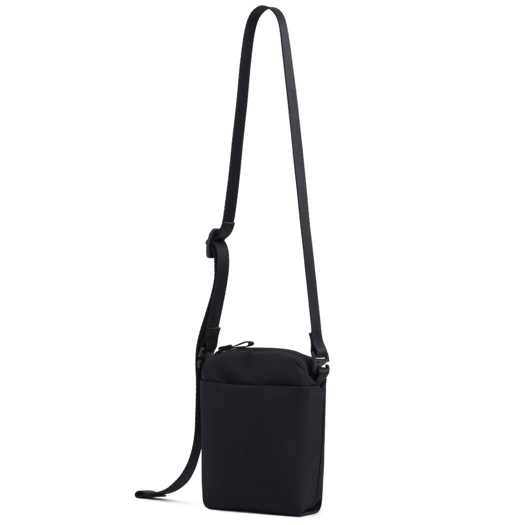 Urth Andesit Sling Kameratasche (Schwarz) 2L Kameratasche, Umhängetasche, Kompakte Tasche, Wasserdicht, Klein, Leicht, Inklusive Polster