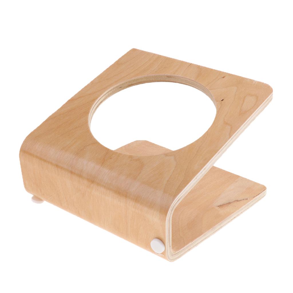 elevated pet dining table