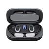 OWS Bluetooth In-Ear Headphones: AI Translation, Hanging Ear Design, Comfortable for Long Wear