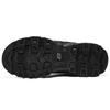 Skechers DLites 1.0 'Nero' Donna 167569-BBK