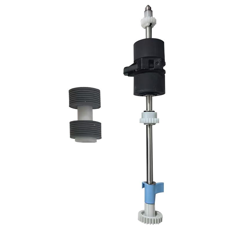

Hanvon HW9080 Scanner Feed Roller Kit