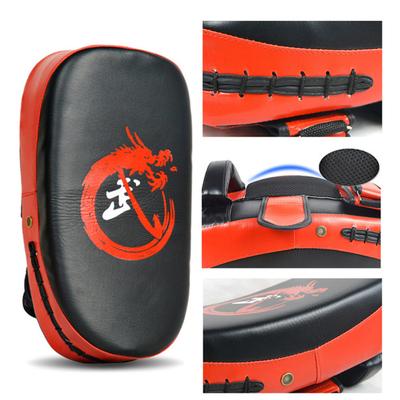 Boxing Training Pad Wide Application Breathable Easy-wearing