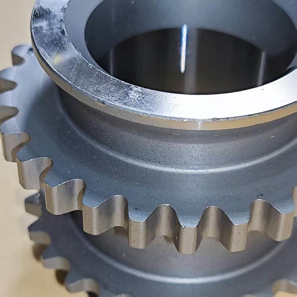 Applicable Crankshaft Gear for Mercedes M278 W222 S500 (A2780520503/2780520503)