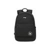 New LiNing Polyester Backpack Regular Unisex Black ABSV313-3