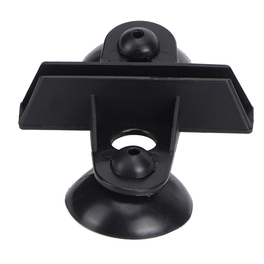 40PCS PVC Aquarium Fish Suction Cup Separating Board Divider Support Clip