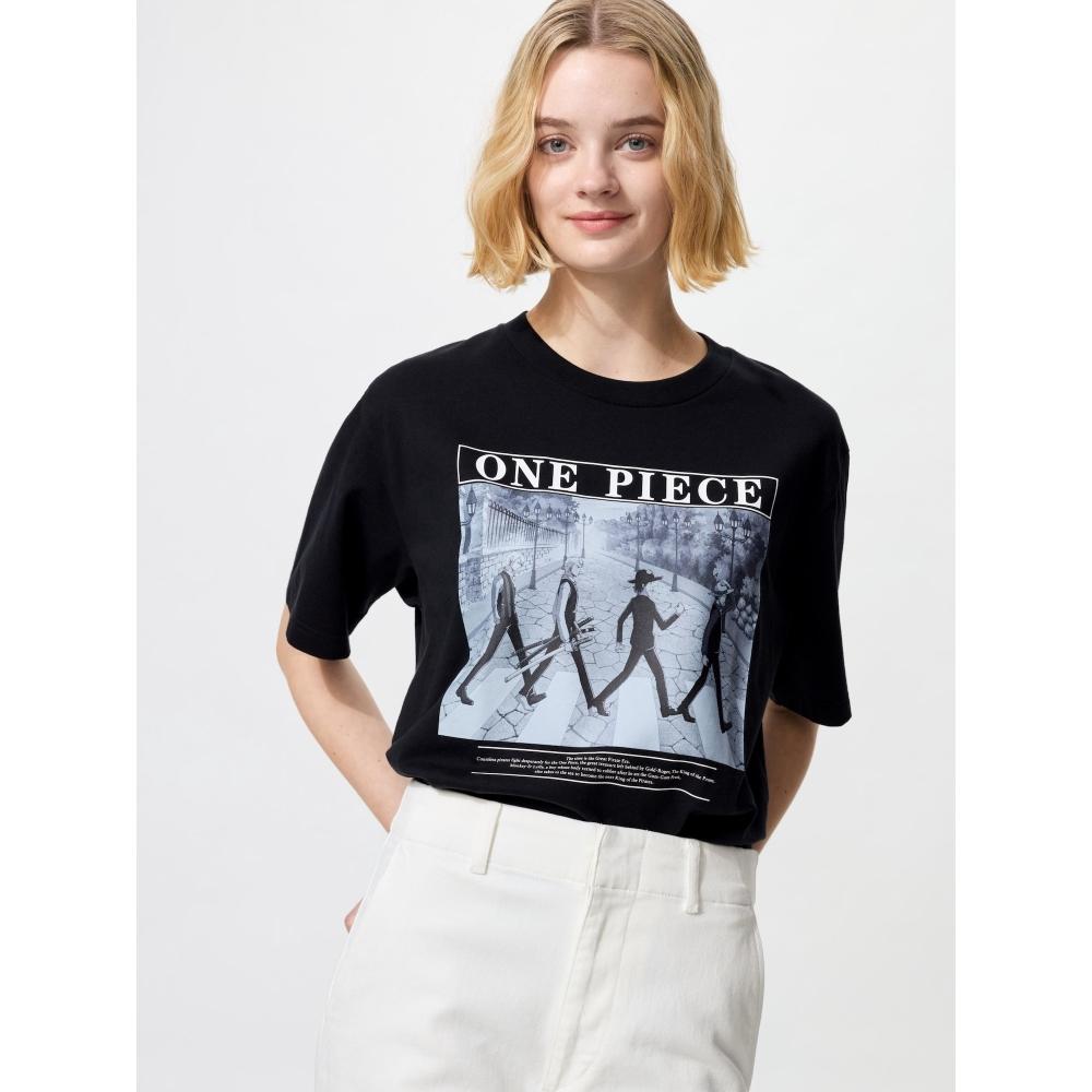 Uniqlo Japan Ut Archive One Piece Ut