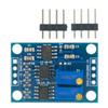 TENSTAR AD620 Microvolt MV Voltage Amplifier Signal Instrumentation Module Board 3-12VDC