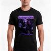 Papa V Perpetua Ghost Lachryma Tshirt Summer Casual Cotton Tee Oversized Streetwear Tops Vintage Graphic Print 100 Cotton