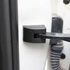 Kryt zámku dveří auta Dveřní doraz pro BMW řady 1 2 5 7 G30 G38 G11 G01 G02 G05 F48 F39 F15 F16 ABS Ochranné pouzdro Příslušenství