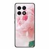 Para Xiaomi Poco X6 Pro 5G Funda Lujo TPU Silicona Trasera Fundas de Teléfono para Xiaomi Poco X6 Dibujos Animados Protector 2311DRK48I Funda