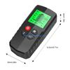 Y5GD Professional Detection Tool Wall Scanner Clear Display for Accurate Center Finding for DIY Enthusiasts & Contractors