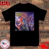 Malevolent Creation The Ten Commandments Tričko Plná Velikost S5XL Unisex Tričko