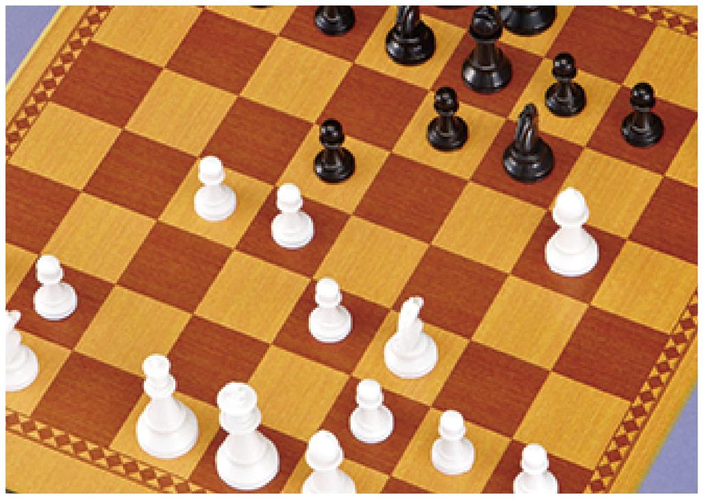 Hanayama Game Stadium Standard