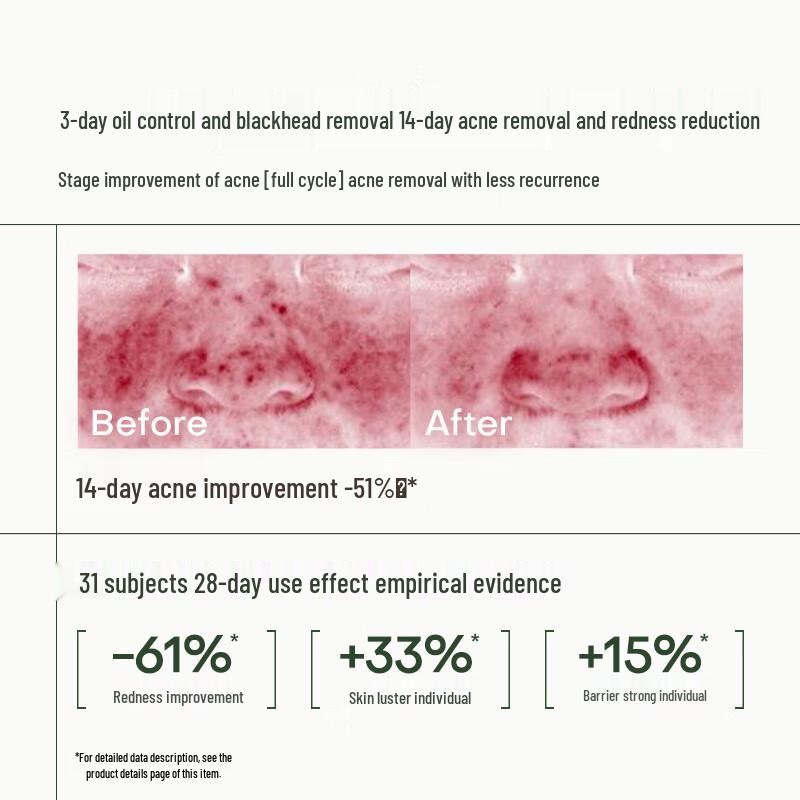ARMIYO Artemisia Acne Treatment Essence