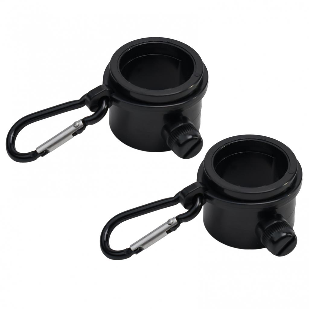 Aluminiumlegierung Flaggenmastringe Flaggenmastringe Keine Rissbildung