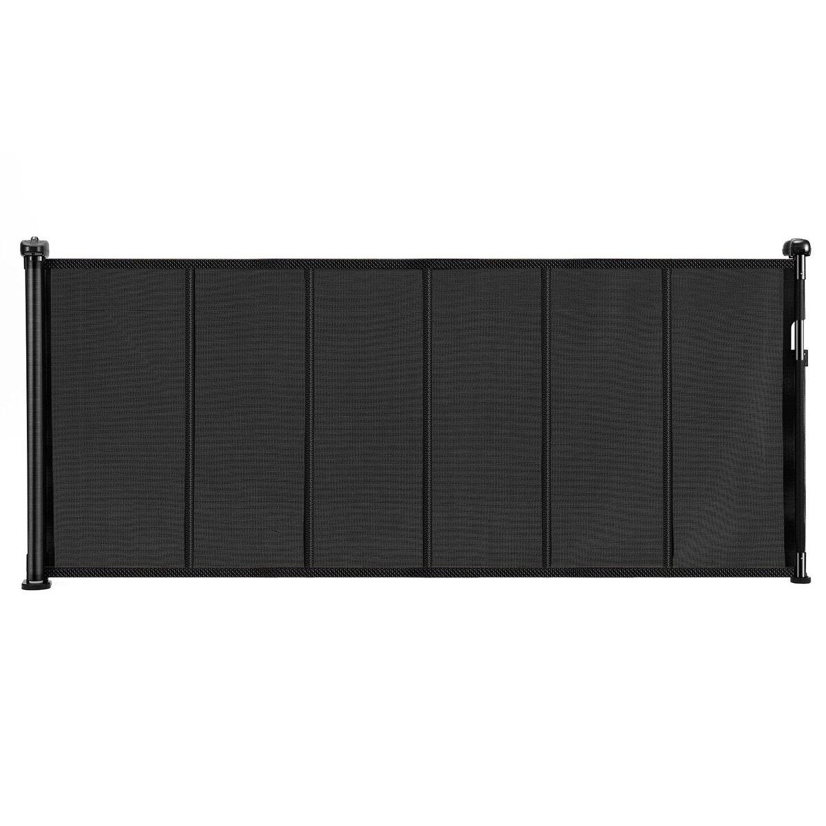 Ievilkietnis bērnu vārtiņi 870 mm augsti