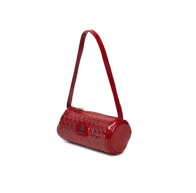 Bag Badura WEN-05 Red