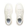 Li Ning Lantern Festival Synthetic Leather Wear resistant And Lightweight Low top Skateboard Shoes Women's AGCV316-1