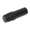 1PC Reinforced Outer 7 Point Star Socket 16.5mm Lug Nut Removal Tool For Car Wheel Tire Maintenance Tool