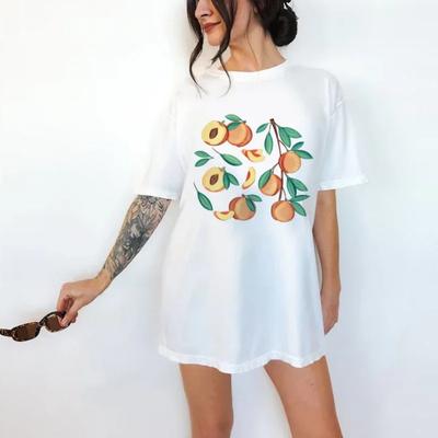 Üst Kıyafetler – T-shirtler