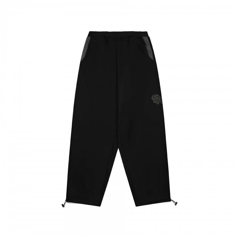 Mens Hip Hop Tracksuit Set Loose Fit Long Sleeve Hooded Top Shorts Streetwear Casual Outfit