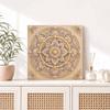 Pearl Mandala Painting 5D DIY Decorative Painting. Elegant Birthday Gift. Handmade Art Craft Painting