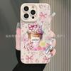 Creative Coffee for iPhone Apple 11/12/13/14/15/16/17ProMax All Inclusive Phone Case