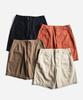 Waildeubeuligseu W25 Fatigue Shorts (Cream)