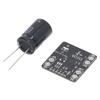 Lithium Battery Charging Module MCP73871 Lithium Ion Battery Charger Board 4.2V 1A