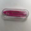 1 Set Color Contact Lens Case Box Tweezers and Suction Stick for Eyes Care Tool Contact Lenses Inserter Tools Contacts Case