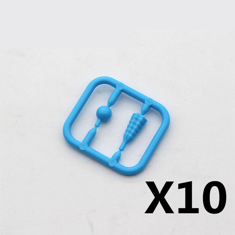 Medieval Military MOC Castle Knight Building Blocks Figures Accessories King Helmet Shield Flags Shoulders Armor Toy Gift N031