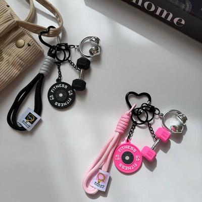 Sport Style Mini Backpack Hanging Handbag Pendant Bag Pendant Bags Accessories