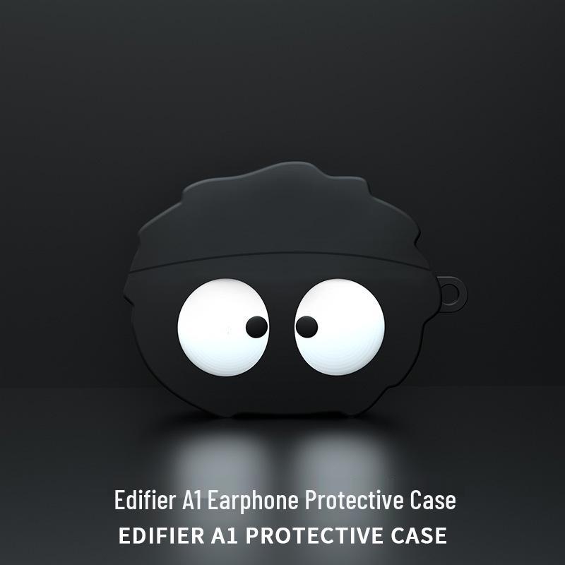 Edifier A1/M1 Bluetooth Earphone Protective Soft Case Edifier A1 Case
