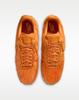 IR1940-800 Nike Air Force 1 Low "Orange Fur" (Men's)