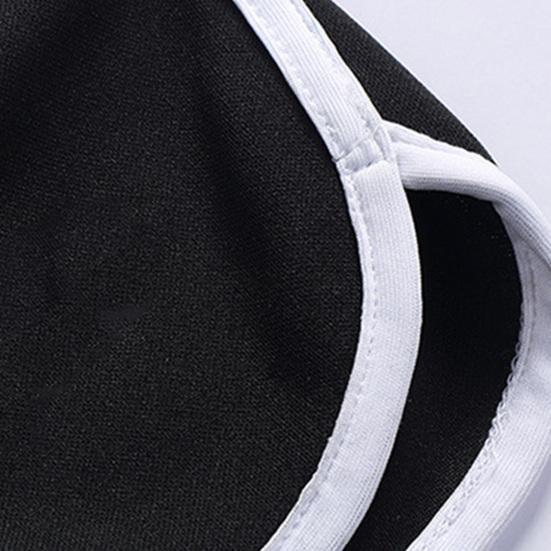 Sommer Herren Sportshorts Schnelltrocknend Atmungsaktiv Fitnessstudio Workout Kurze Hosen Elastischer Bund Kordelzug Athletisch Laufen Fitnessshorts