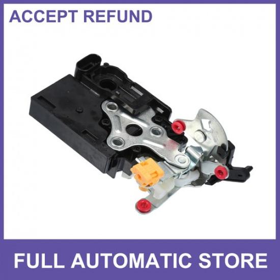 Front Right Door Latch Lock Actuator Single  for GMC Savana 3500 1996-