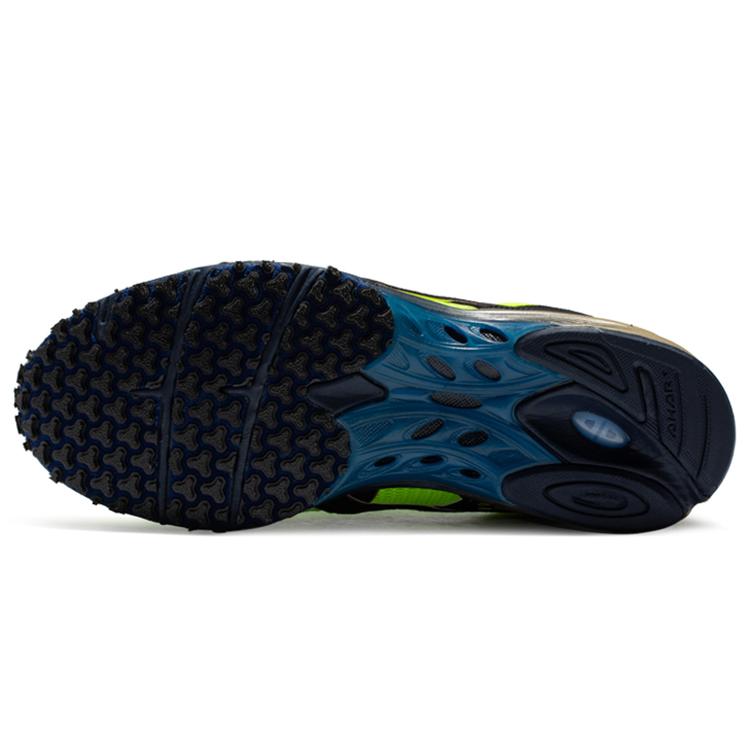 New Asics Tarther Japan 'Safety Yellow' 1013A109-751