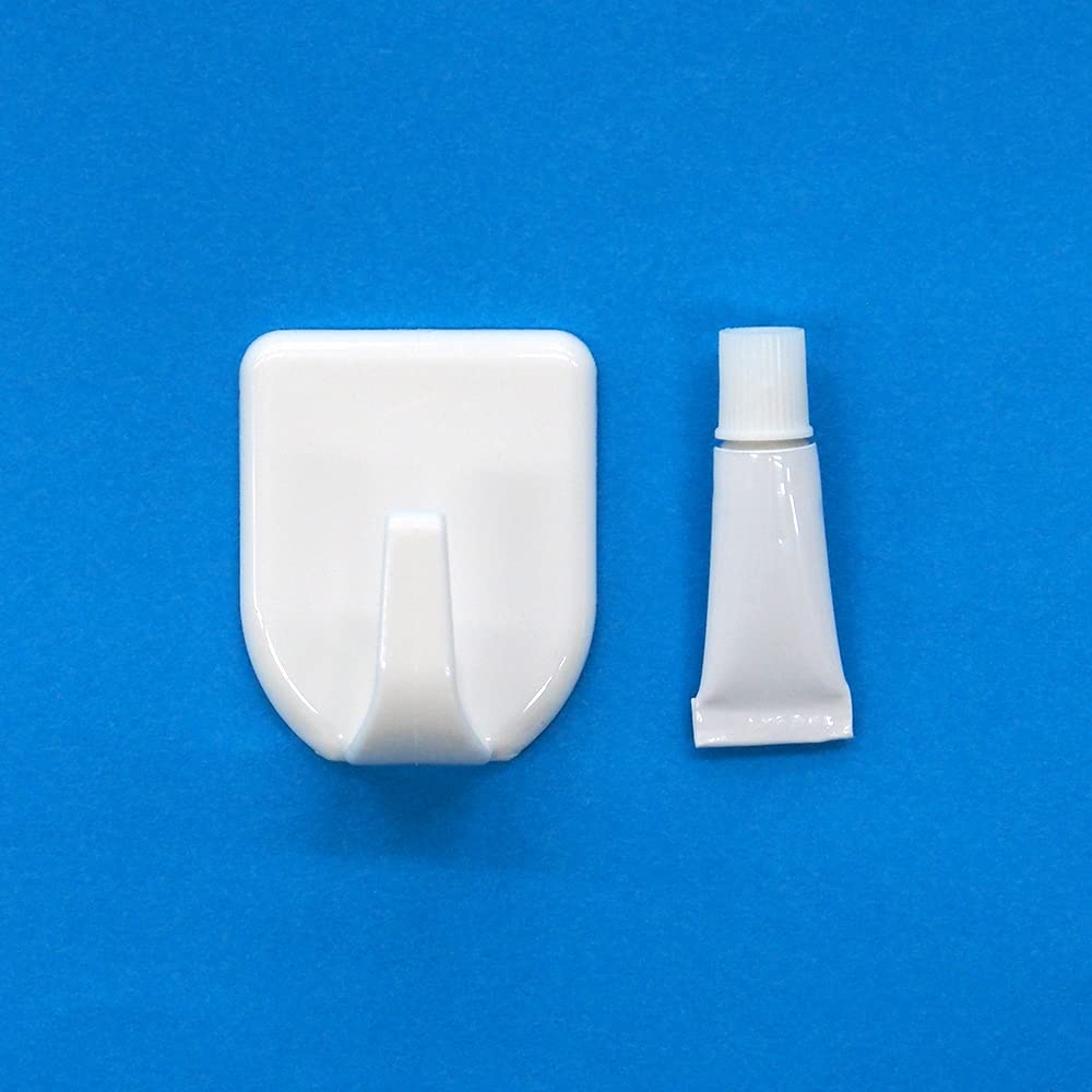 Daimonji AM-05 AM-05 Load Capacity Approx. 33.1 lbs (15 kg), Strong Hooks, Concrete Hooks, Set of 3, Made in Japan