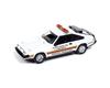 Autoworld Scale Toyota Celica Supra 70 1983 Long Beach Grand Prix Pace Car Celica Supra Autoworld Diecast Car 1/64 [Used]