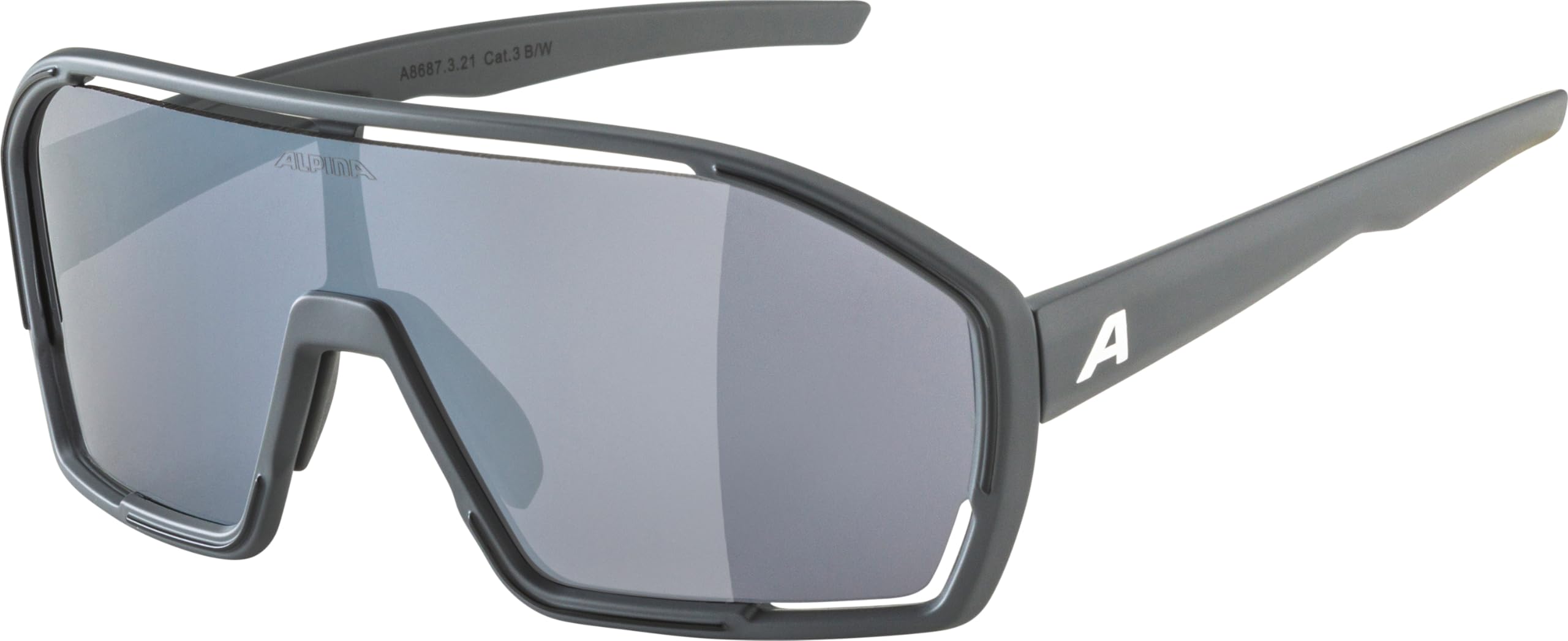 

Sports for BONFIRE [Alpina] sunglasses, anti-fog, running/cycling/outdoors,