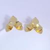Pendientes – Pendientes de clavel
