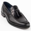 Men's Leather Loafer. Purapiel Moretto3 102781