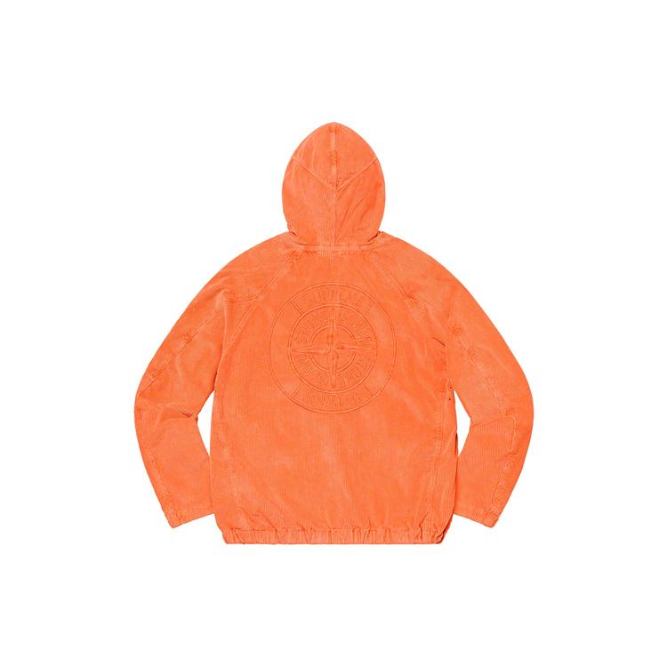 Supreme Island Corduroy Jacket SUP-FW20-296
