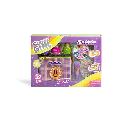 Pretend Play Sets – Toy Cosmetic Sets