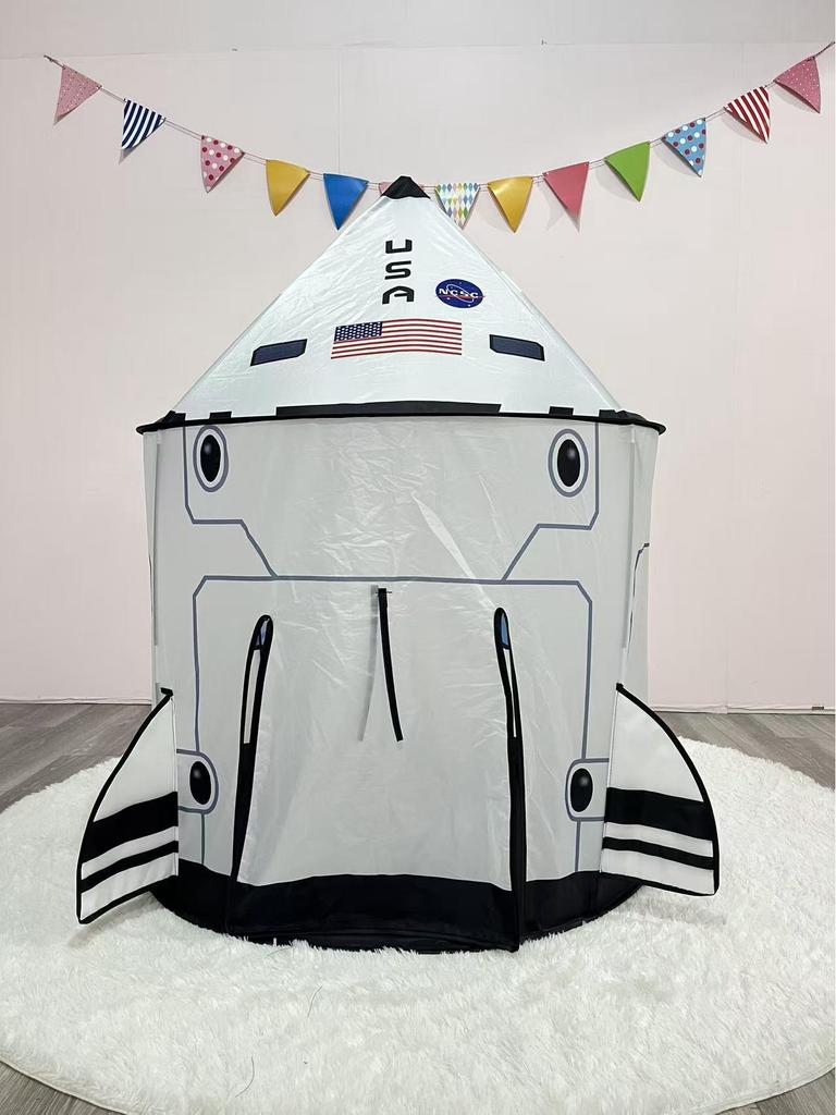 Children's Indoor Princess Castle Tent Playhouse