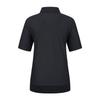 SUPERIOR Women'S Basic Blouson T-Shirt Navy (Iwpftty20349)