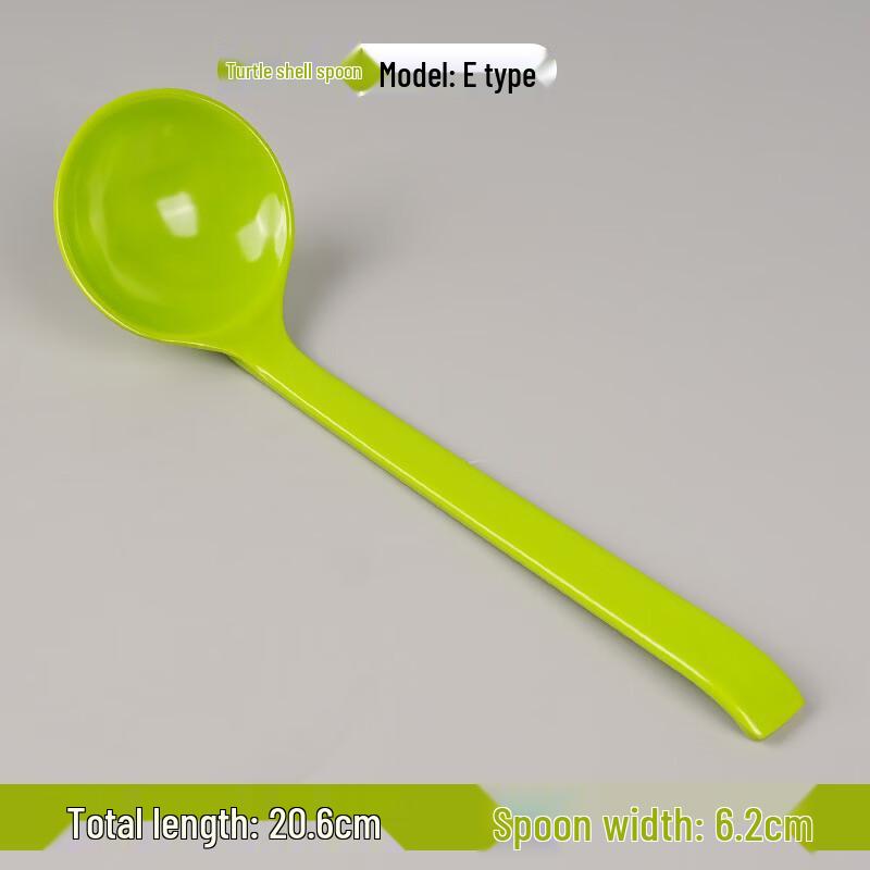 Commercial Melamine Dining Ware Standard