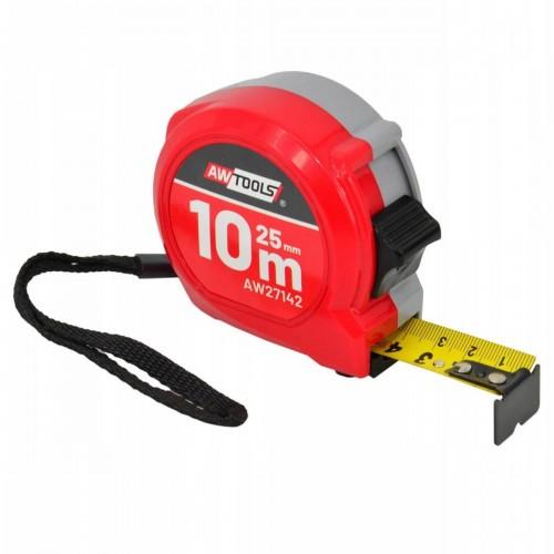 AW Tools ABS-Kunststoff Maßband