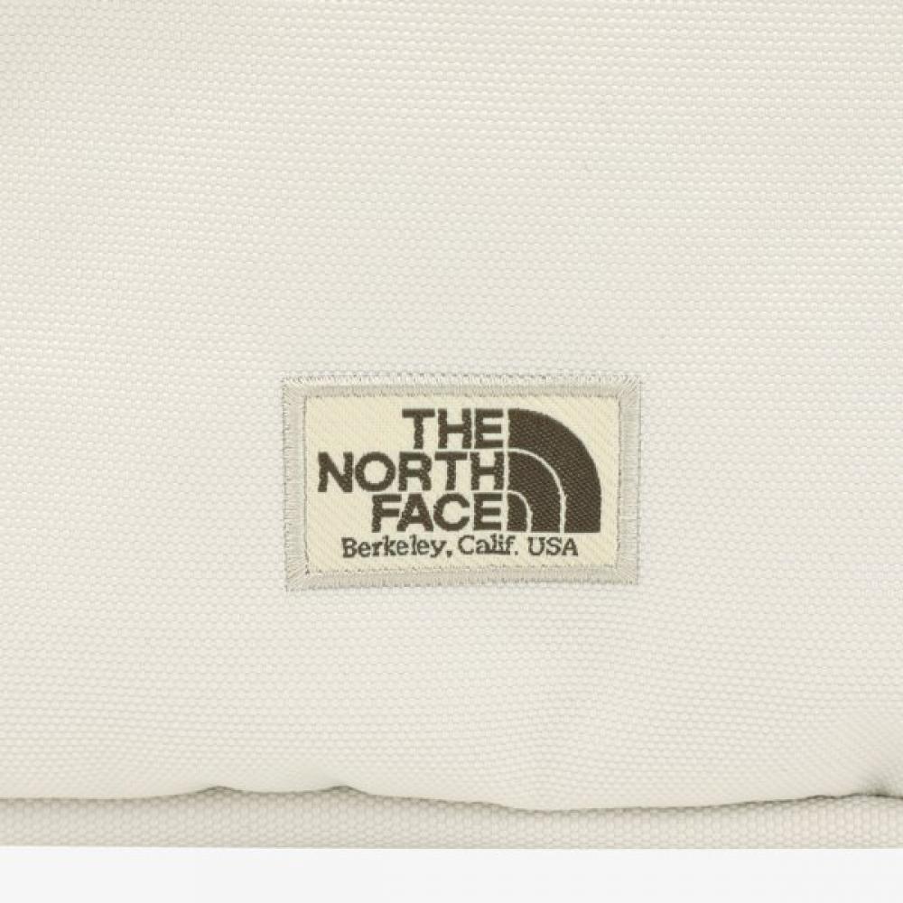 The North Face Medium Crossbody Bag Cream Nn2pr50k