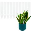 Labels Markers For Describing Plants Herbs Seedlings Plates 10Pcs